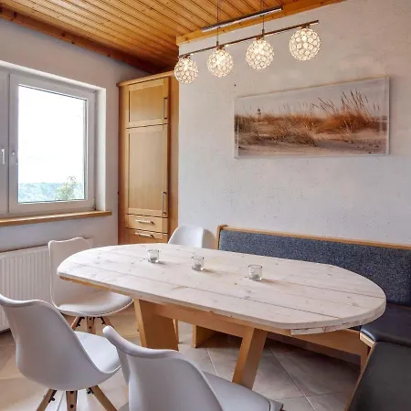 Holiday home Alluring Holiday In *
