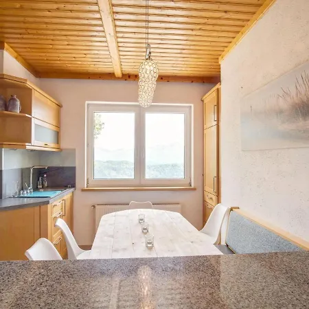 Alluring Holiday In * Bodensdorf