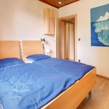 Alluring Holiday In