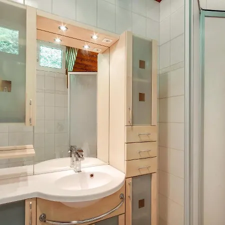 Alluring Holiday In * Bodensdorf