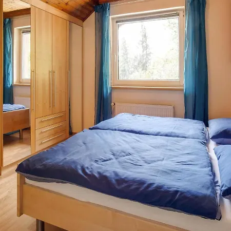 Alluring Holiday In * Bodensdorf