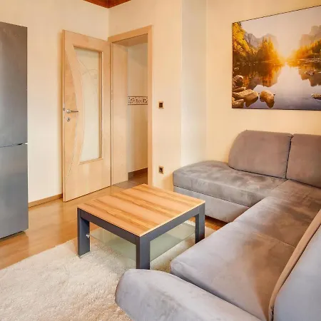 Holiday home Alluring Holiday In *