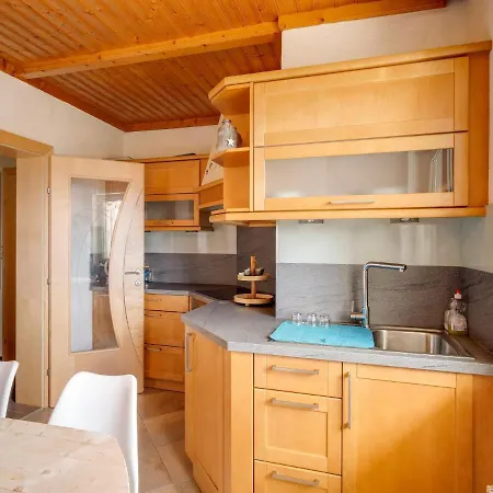Alluring Holiday In Holiday home *