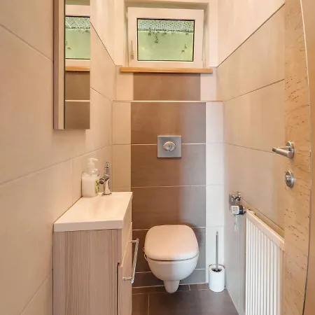 Alluring Holiday In Holiday home Bodensdorf