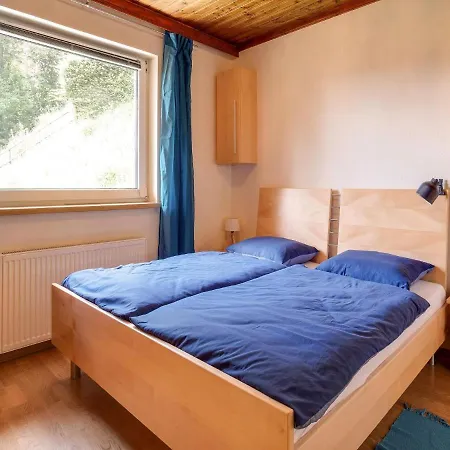 Vakantiehuis Alluring Holiday In