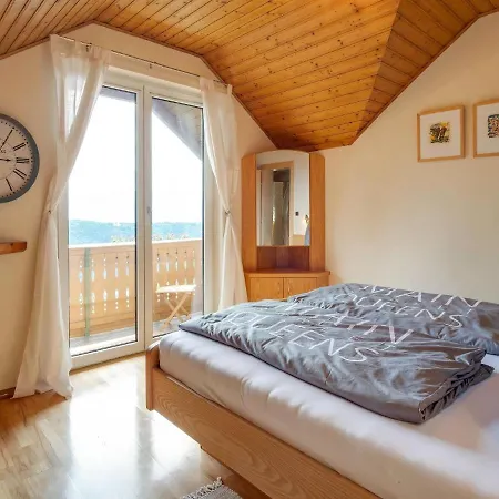 Alluring Holiday In * Bodensdorf
